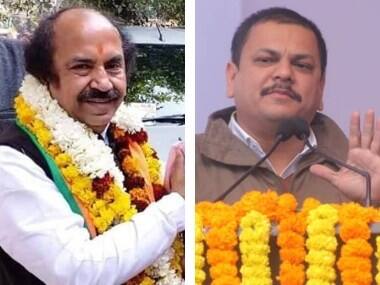 Wazirpur Election Result 2020 Latest Updates: Delhi Assembly Elections; Constituency, Party, Candidate Name Wise Winner, Loser, Leading, Trailing