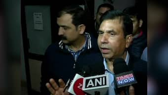 EC bars Delhi Police DCP Rajesh Deo from election duty for 'uncalled for' statement linking Shaheen Bagh shooter to AAP