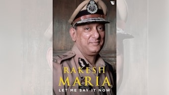 Excerpt: Rakesh Maria's tell-all book narrates sensational cases including 26/11 attacks, Sheena Bora murder case
