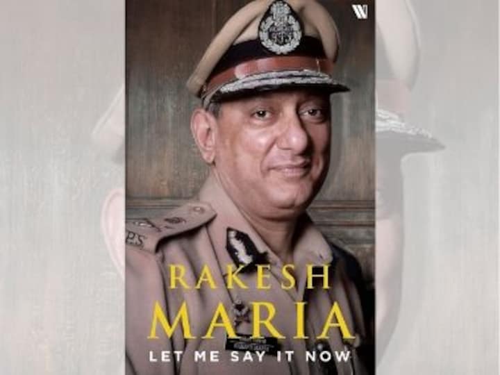 Excerpt: Rakesh Maria's tell-all book narrates sensational cases including 26/11 attacks, Sheena Bora murder case