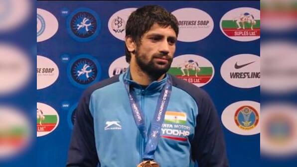 Asian Wrestling Championships 2020: Tournament will provide idea of where I stand today before Tokyo Olympics 2020, says Ravi Dahiya