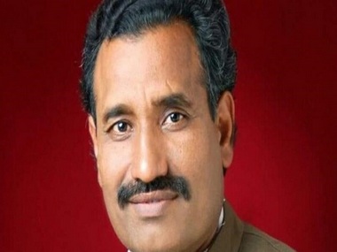 Uttar Pradesh BJP MLA Ravindra Nath Tripathi, six others booked for raping a woman repeatedly over one month Uttar Pradesh BJP MLA Ravindra Nath Tripathi, six others booked for raping a woman repeatedly over one month