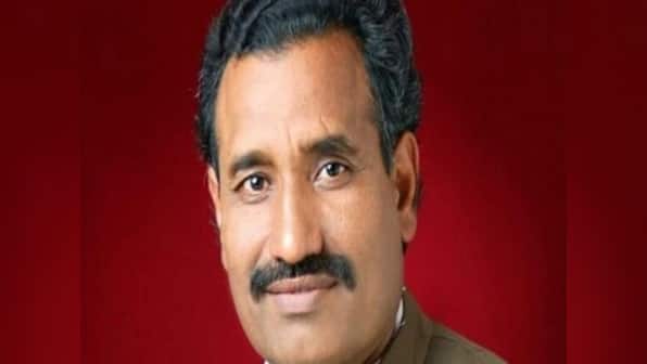 Uttar Pradesh BJP MLA Ravindra Nath Tripathi, six others booked for raping a woman repeatedly over one month