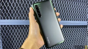 Realme confirms that Realme X50 Pro 5G chipset already supports NavIC, but software update from qualcomm required