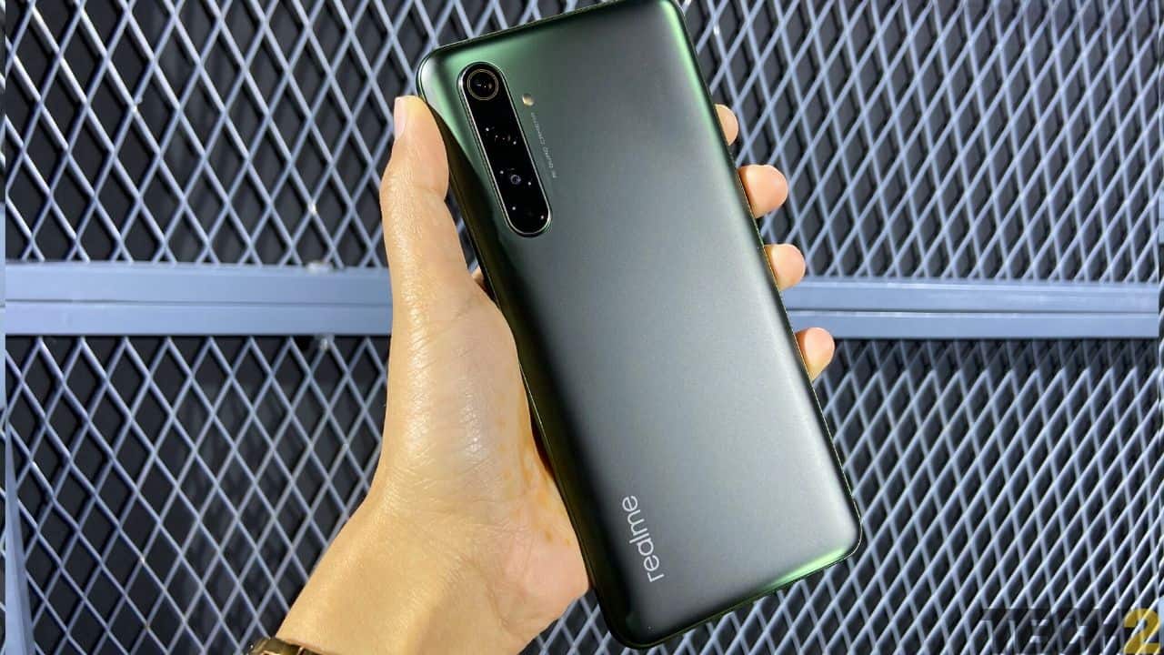 Realme confirms that Realme X50 Pro 5G chipset already supports NavIC, but software update from qualcomm required Realme confirms that Realme X50 Pro 5G chipset already supports NavIC, but software update from qualcomm required