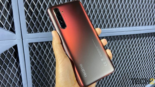 Realme X50 Pro starts to receive realme UI 2.0 based on Android 11: What's new