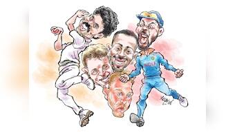 Red cards for bad behaviour? ICC can no longer stay silent as errant players are marring cricket's spirit, legacy