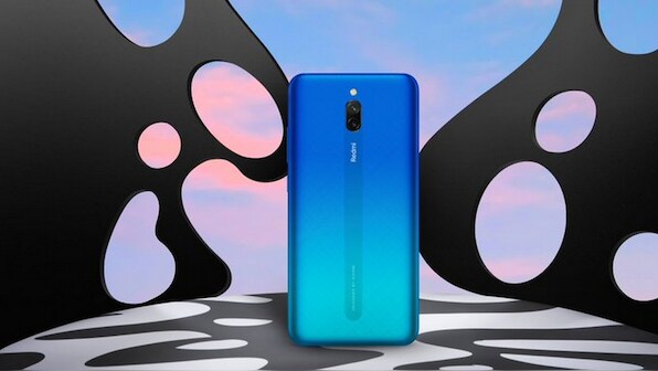 Redmi 8A Dual, Redmi power bank launched in India at a starting price of Rs 6,499 and Rs 799 respectively