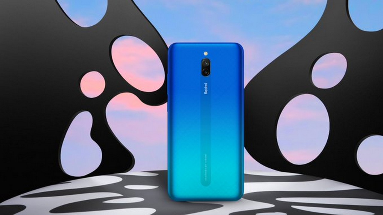 Redmi 8A Dual, Redmi power bank launched in India at a starting price of Rs 6,499 and Rs 799 respectively Redmi 8A Dual, Redmi power bank launched in India at a starting price of Rs 6,499 and Rs 799 respectively