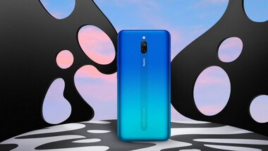 Redmi 8A Dual, Redmi power bank launched in India at a starting price of Rs 6,499 and Rs 799 respectively