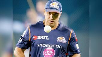 Former India all-rounder Robin Singh appointed UAE's director of cricket, Dougie Brown sacked as head coach
