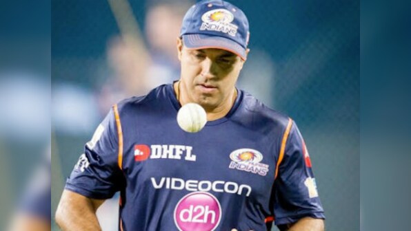 Former India all-rounder Robin Singh appointed UAE's director of cricket, Dougie Brown sacked as head coach