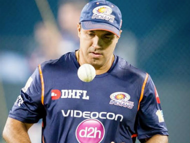 Former India all-rounder Robin Singh appointed UAE's director of cricket, Dougie Brown sacked as head coach Former India all-rounder Robin Singh appointed UAE's director of cricket, Dougie Brown sacked as head coach
