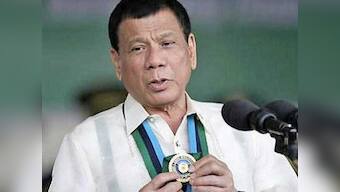 Philippines military supports President Rodrigo Duterte’s decision to scrap security agreement with US; Manila will develop own defence abilities
