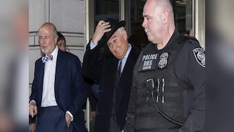 Donald Trump ally, Roger Stone, gets 40 months in prison for impeding US congressional probe into 2016 presidential election