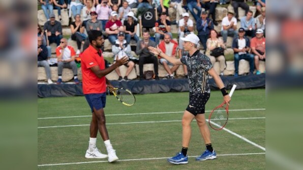 Rotterdam Open 2020: Rohan Bopanna-Denis Shapovalov reach quarter-finals with hard-fought win over John Peers, Michael Venus
