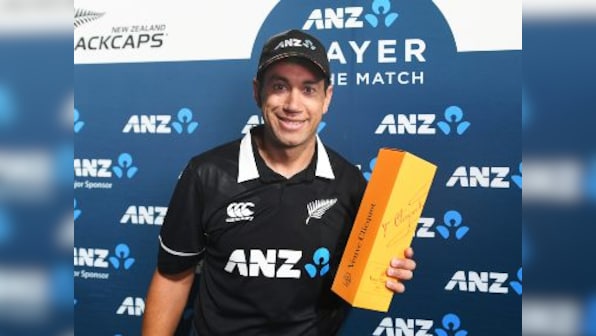 India vs New Zealand 2nd ODI LIVE Streaming: When and Where to Watch IND vs NZ in Auckland Match Live Telecast Online