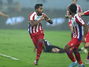 ISL 2019-20: Ahead of final two rounds of matches, here's a guide to qualification scenarios for clubs involved in race for play-offs ISL 2019-20: Ahead of final two rounds of matches, here's a guide to qualification scenarios for clubs involved in race for play-offs