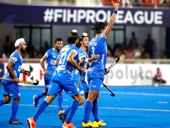 FIH Pro League 2020: India exude big-match temperament, correct mistakes from last match to beat Australia in shoot-out