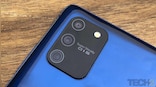 Samsung Galaxy S10 Lite starts receiving Android 11-based One UI 3.0 update