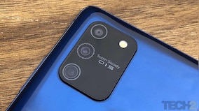 Samsung Galaxy S10 Lite starts receiving Android 11-based One UI 3.0 update
