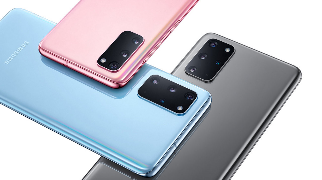 Samsung Galaxy S20 series launched in India at a starting price of Rs 66,999, sale begins on 6 March Samsung Galaxy S20 series launched in India at a starting price of Rs 66,999, sale begins on 6 March