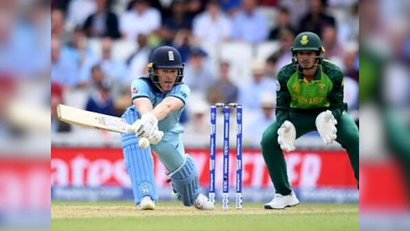 Highlights, South Africa vs England, 1st ODI in Cape Town, Full cricket score: De Kock, Bavuma star in big win over world champions