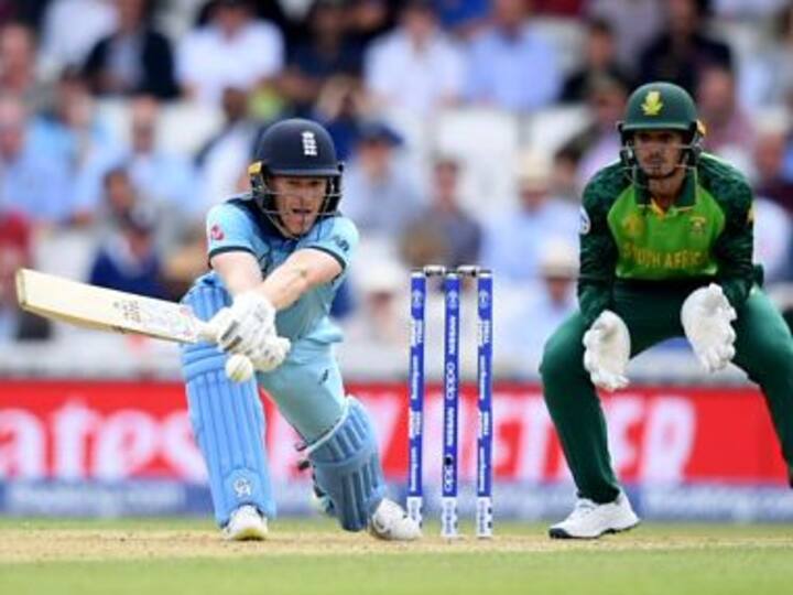 Highlights, South Africa vs England, 1st ODI in Cape Town, Full cricket score: De Kock, Bavuma star in big win over world champions