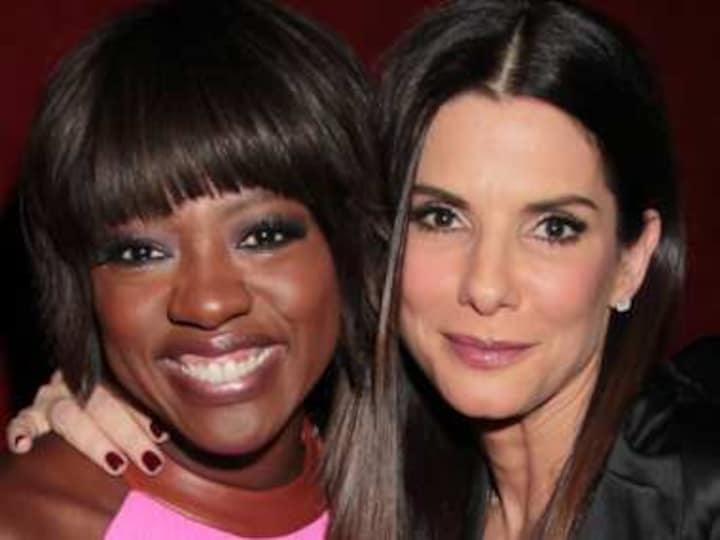 Netflix announces ensemble cast of Sandra Bullock, Viola Davis' untitled thriller; production currently underway
