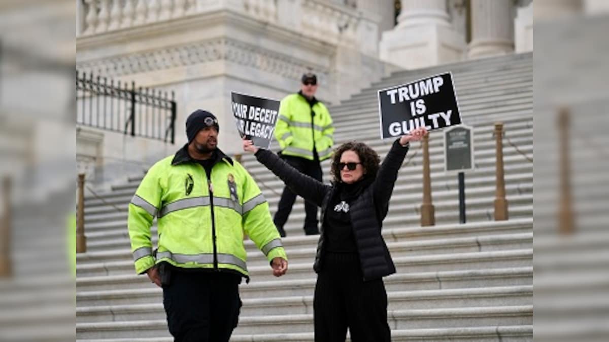 Five key takeaways from Donald Trump's impeachment trial; president likely to be acquitted after Wednesday's vote