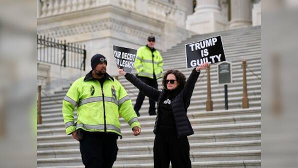 Five key takeaways from Donald Trump's impeachment trial; president likely to be acquitted after Wednesday's vote