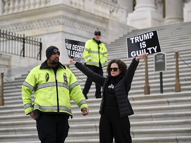Five key takeaways from Donald Trump's impeachment trial; president likely to be acquitted after Wednesday's vote Five key takeaways from Donald Trump's impeachment trial; president likely to be acquitted after Wednesday's vote