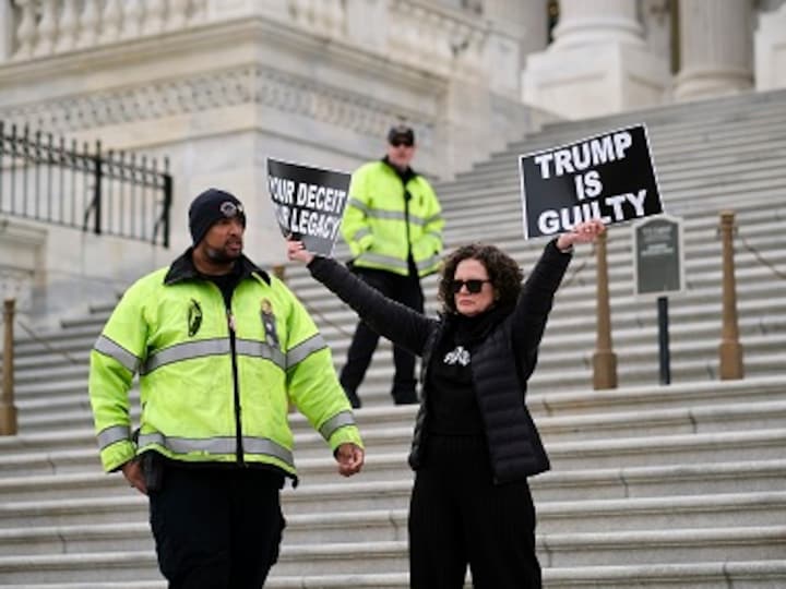 Five key takeaways from Donald Trump's impeachment trial; president likely to be acquitted after Wednesday's vote