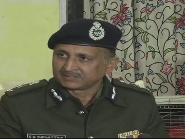 SN Shrivastava appointed as Special Commissioner (Law and Order) of Delhi Police: 1985 IPS batch officer served as Special DG of CRPF in Kashmir SN Shrivastava appointed as Special Commissioner (Law and Order) of Delhi Police: 1985 IPS batch officer served as Special DG of CRPF in Kashmir