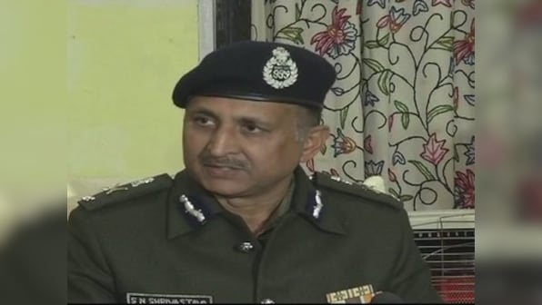 SN Shrivastava appointed as Special Commissioner (Law and Order) of Delhi Police: 1985 IPS batch officer served as Special DG of CRPF in Kashmir