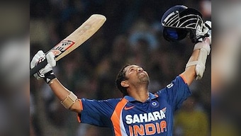 Ten years to Sachin Tendulkar's 200: 'Seemed like there was magnet in his bat', players recall historic day in Gwalior