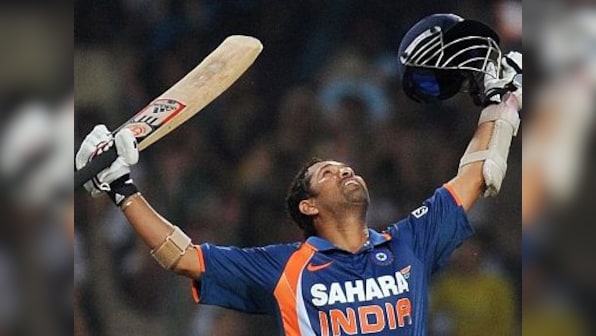 Ten years to Sachin Tendulkar's 200: 'Seemed like there was magnet in his bat', players recall historic day in Gwalior