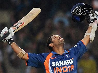 Ten years to Sachin Tendulkar's 200: 'Seemed like there was magnet in his bat', players recall historic day in Gwalior Ten years to Sachin Tendulkar's 200: 'Seemed like there was magnet in his bat', players recall historic day in Gwalior