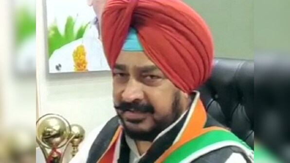 Delhi election results: It's BJP's defeat, not ours, says Punjab Congress leader; we were zero earlier, we are zero now, says Sadhu Singh Dharamsot