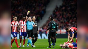 Champions League, Round of 16 round-up: Liverpool hoodwinked, Valencia hobble, Tottenham tumble