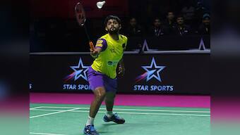 PBL 2020: B Sai Praneeth beats Mumbai Rockets' Parupalli Kashyap to keep Bengaluru Raptors in semi-finals contention