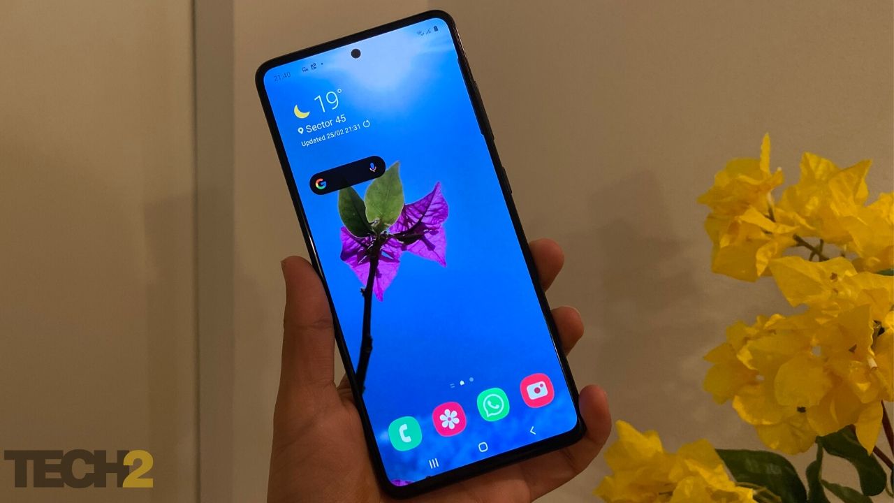 Realme X3, Redmi K20 Pro to Samsung Galaxy A70s: Best phones under Rs 25,000 (Aug-Sept 2020) Realme X3, Redmi K20 Pro to Samsung Galaxy A70s: Best phones under Rs 25,000 (Aug-Sept 2020)