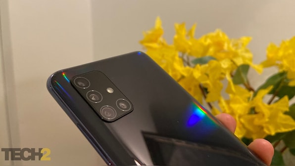 Samsung Galaxy A51, Galaxy A71, Galaxy M01s and others get special discount offer