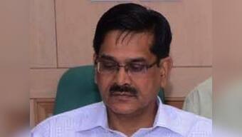 Narendra Modi-led panel names president's secretary Sanjay Kothari as CVC, Bimal Julka as CIC; Congress slams 'whimsical' appointments