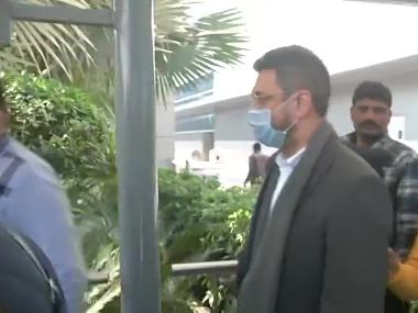 2000 match-fixing scandal: Alleged bookie Sanjeev Chawla extradited to India from United Kingdom 2000 match-fixing scandal: Alleged bookie Sanjeev Chawla extradited to India from United Kingdom