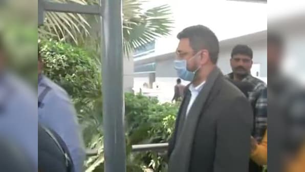 2000 match-fixing scandal: Alleged bookie Sanjeev Chawla extradited to India from United Kingdom