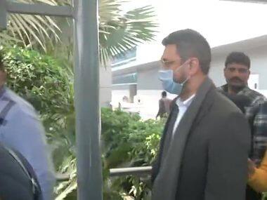 2000 match-fixing scandal: Alleged bookie Sanjeev Chawla extradited to India from United Kingdom
