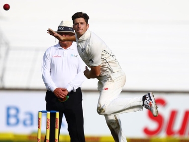 India vs New Zealand: Why Mitchell Santner’s omission from Black Caps squad for home Tests is baffling India vs New Zealand: Why Mitchell Santner’s omission from Black Caps squad for home Tests is baffling
