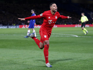 Champions League: Serge Gnabry, Robert Lewandowski inspire Bayern Munich to thumping 3-0 win over Chelsea Champions League: Serge Gnabry, Robert Lewandowski inspire Bayern Munich to thumping 3-0 win over Chelsea