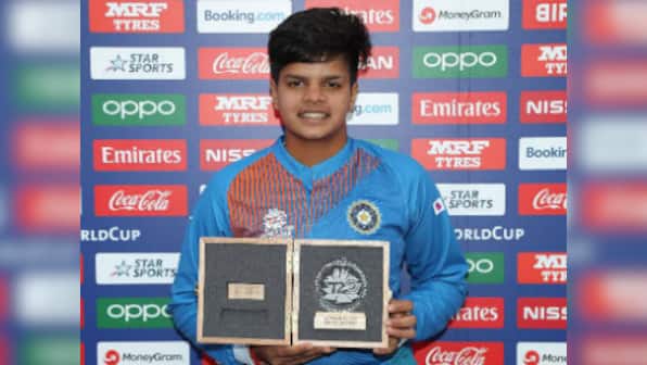 ICC Women’s T20 World Cup 2020: Shafali has brought happiness and optimism to Indian team, says skipper Harmanpreet Kaur